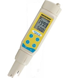 Pocket pH & TDS Tester With Temperature Display