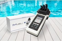 Pool Lab 2.0 Photometer Kit