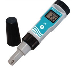 pH Tester