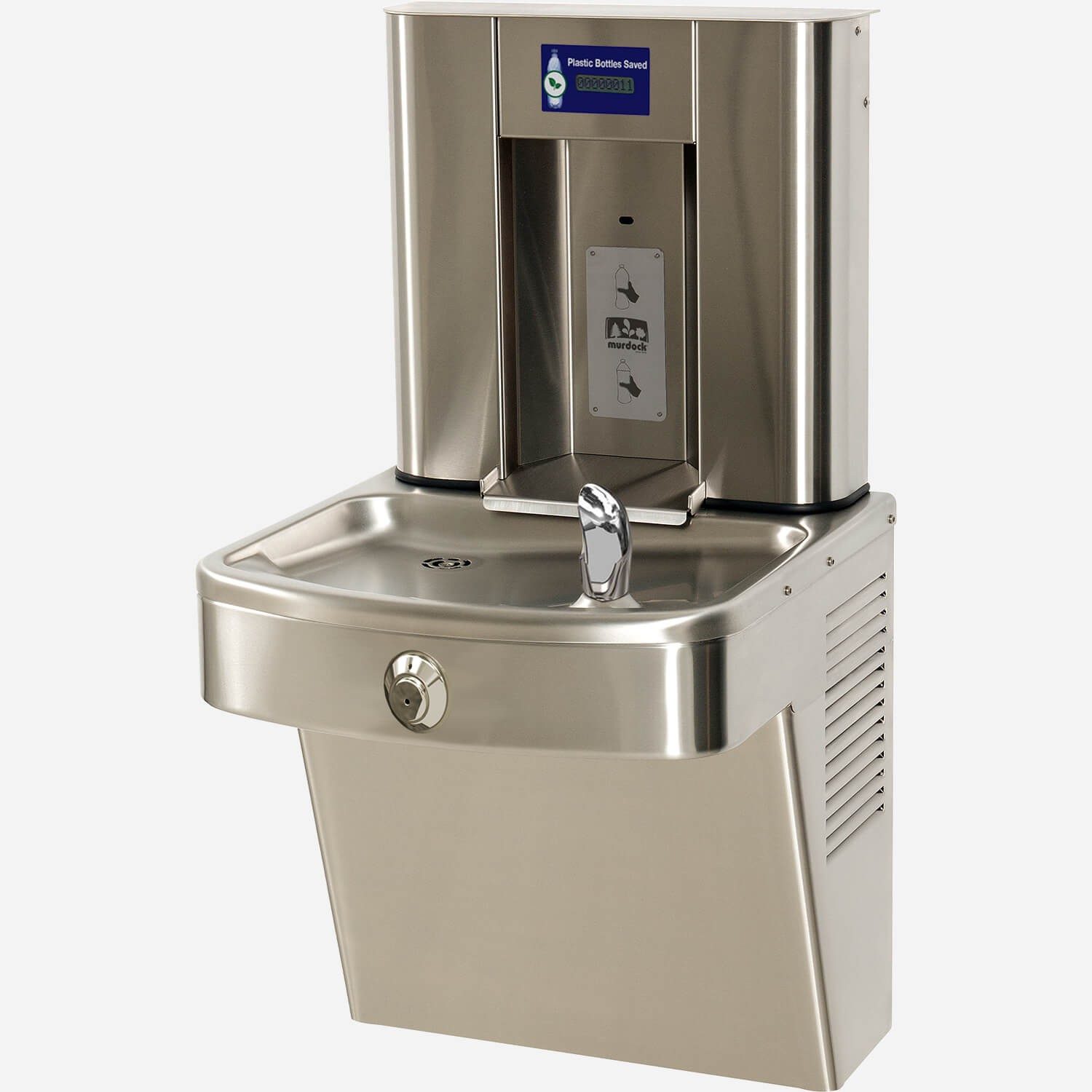 Products - Bottle Refill Bubbler Water Stations