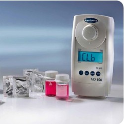 Photometers/pH Meters - Calibration Service