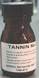 Tannin No.2 Test Tablets pk250 BT (Discontinued)